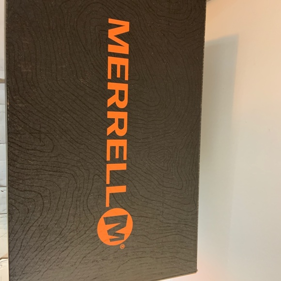 NEB Merrell Men\'s Beluga Size 8 Never Worn. main image 3